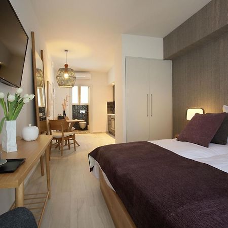 Happiness Luxury Central Apartment Athens Exterior photo