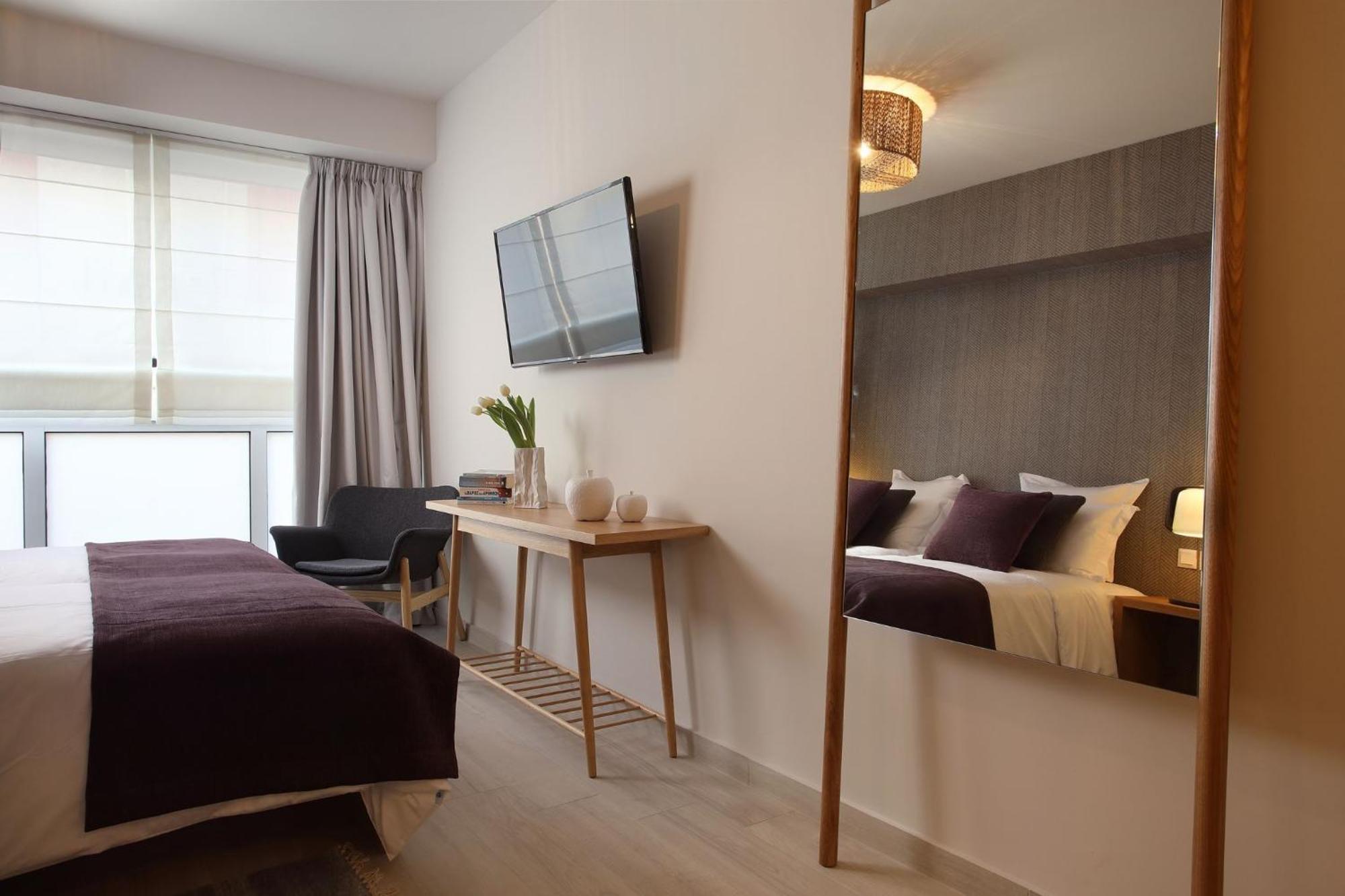 Happiness Luxury Central Apartment Athens Exterior photo
