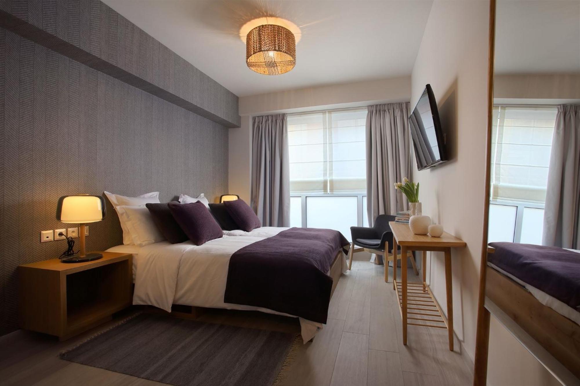 Happiness Luxury Central Apartment Athens Exterior photo
