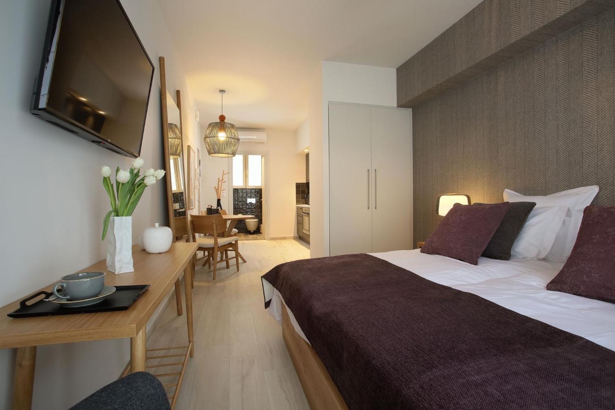 Happiness Luxury Central Apartment Athens Exterior photo
